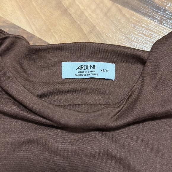 Tank Bodysuit - Picture 2 of 3